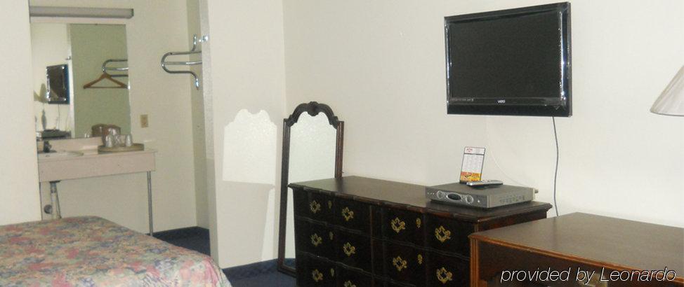 Adams Inn Dothan Rum bild